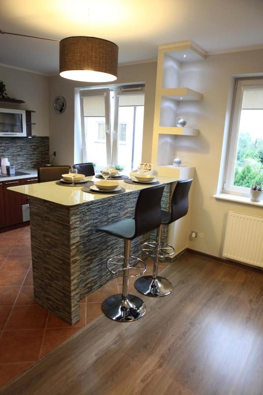 Apartament-Studio - image 8