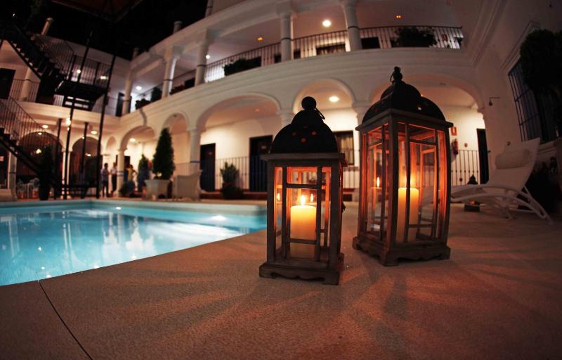 Hotel La Fonda - image 30