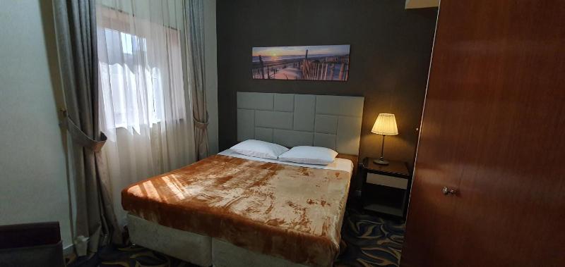 One-Bedroom Apartment image 4