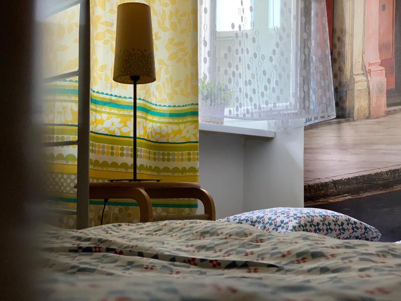 Triple Room with Shared Bathroom image 3