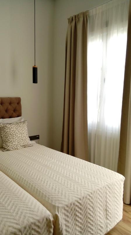 9 Muses Hotel - image 11