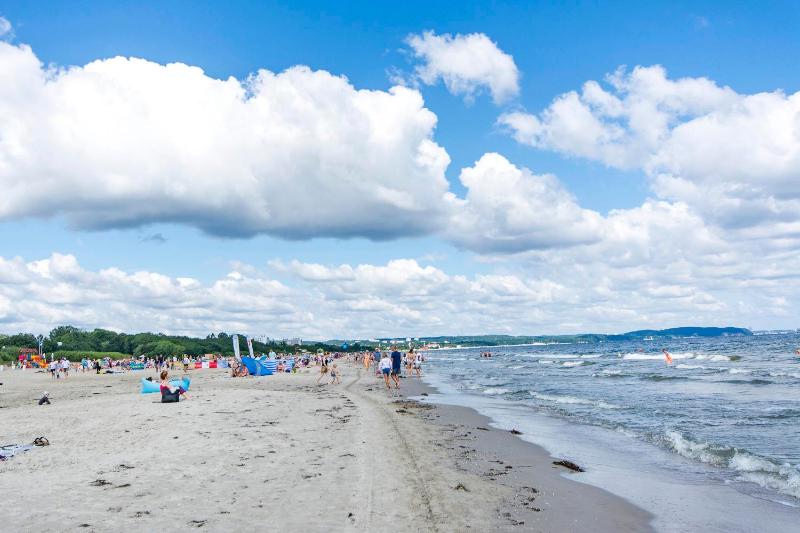 Przy plaży - Neptun Park by OneApartments - image 4