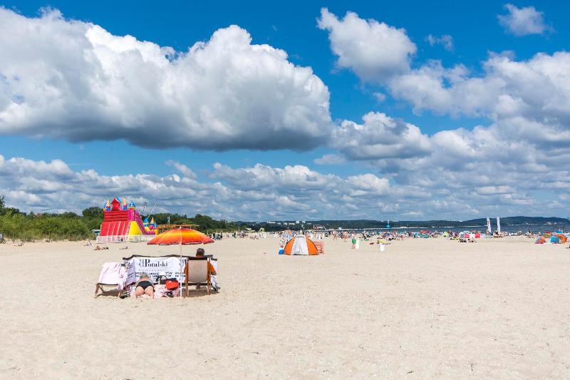 Przy plaży - Neptun Park by OneApartments - image 12