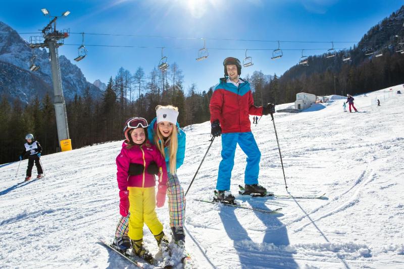 Special Offer - Double Room with Boom Holidays Package image 1