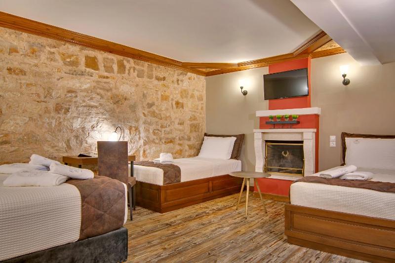 Family Room with Fireplace image 4
