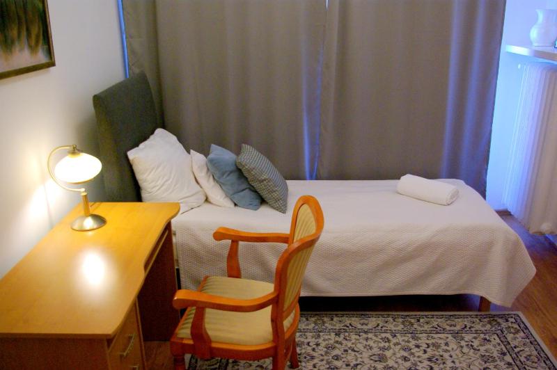 Single Room with Royal Castle View image 4