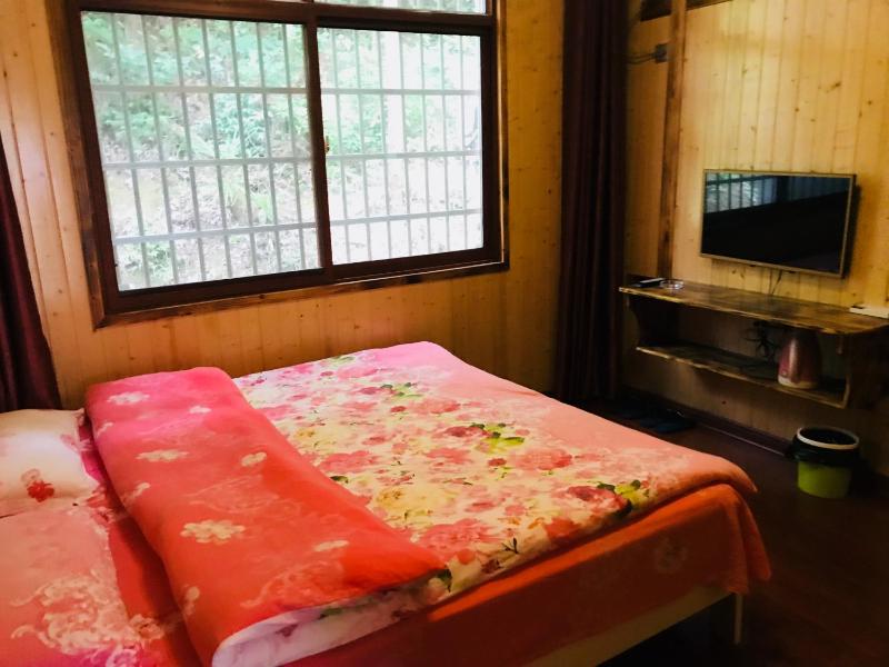One step to heaven inn-National forest Park-English Service-Free Tour-Itinerary Planning-Reverse Route Sightseeing with Almost No Queues - image 9