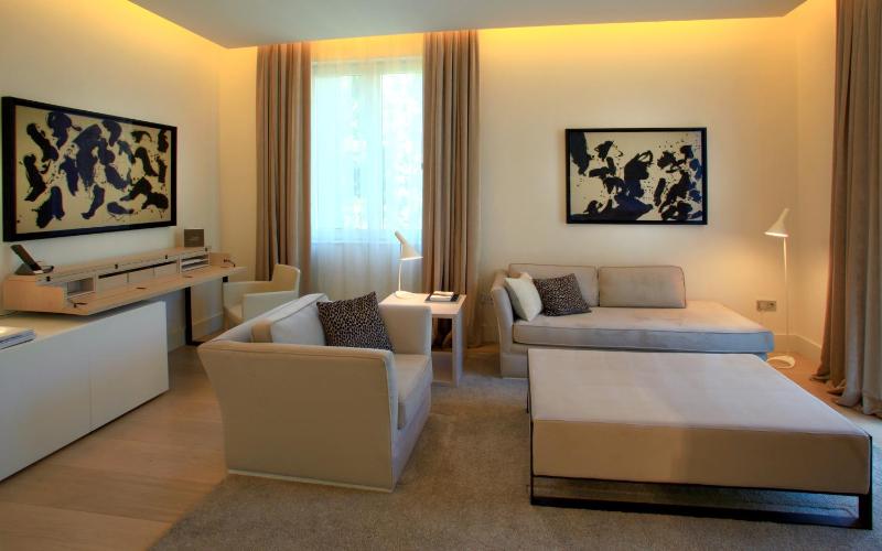 Suite Room (1 or 2 people) image 3