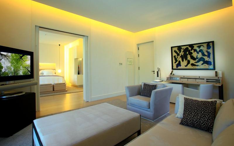 Suite Room (1 or 2 people) image 1