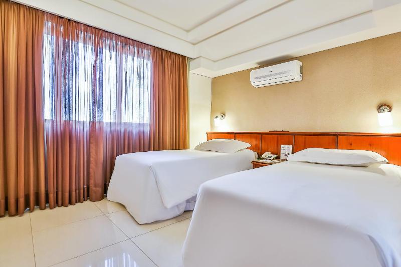 Golden Tulip Goiania Address - image 25