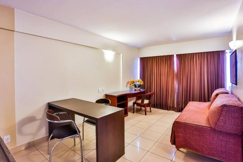 Golden Tulip Goiania Address - image 35