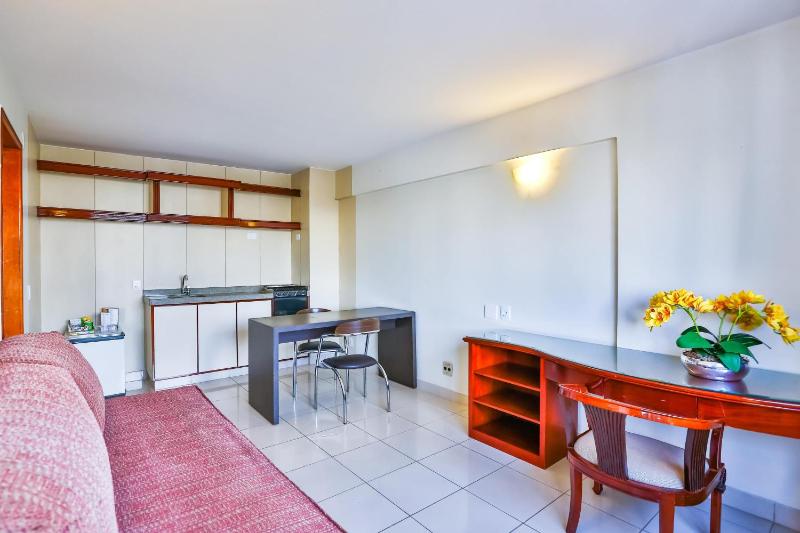 Golden Tulip Goiania Address - image 10