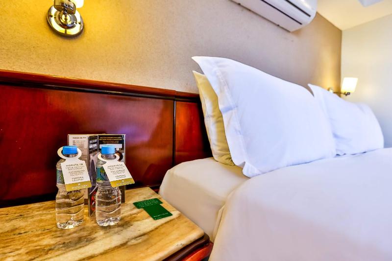 Golden Tulip Goiania Address - image 49