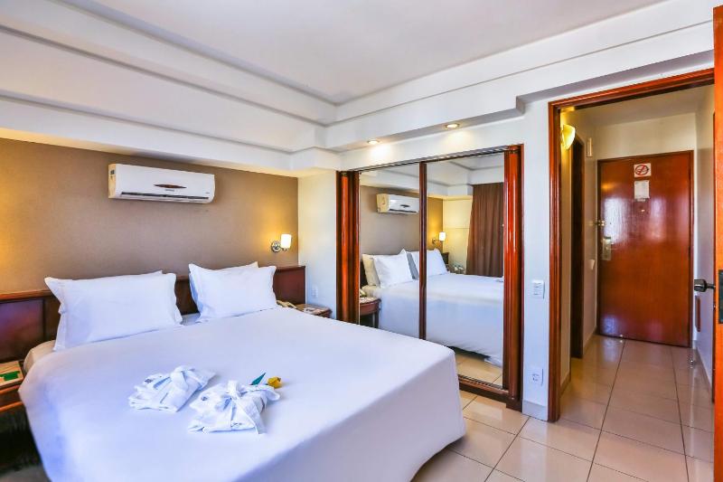 Golden Tulip Goiania Address - image 11