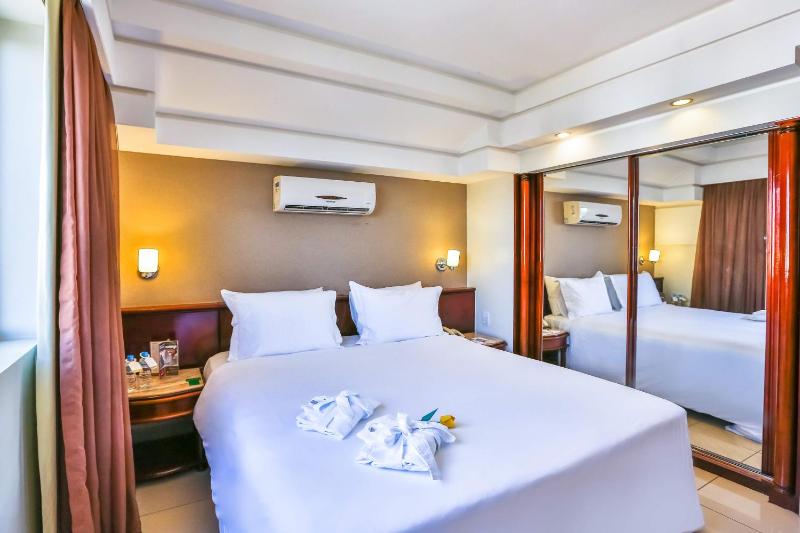 Golden Tulip Goiania Address - image 22