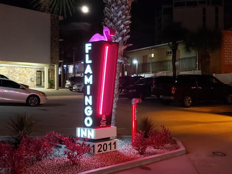Flamingo Inn Beachfront - Daytona Beach - image 36