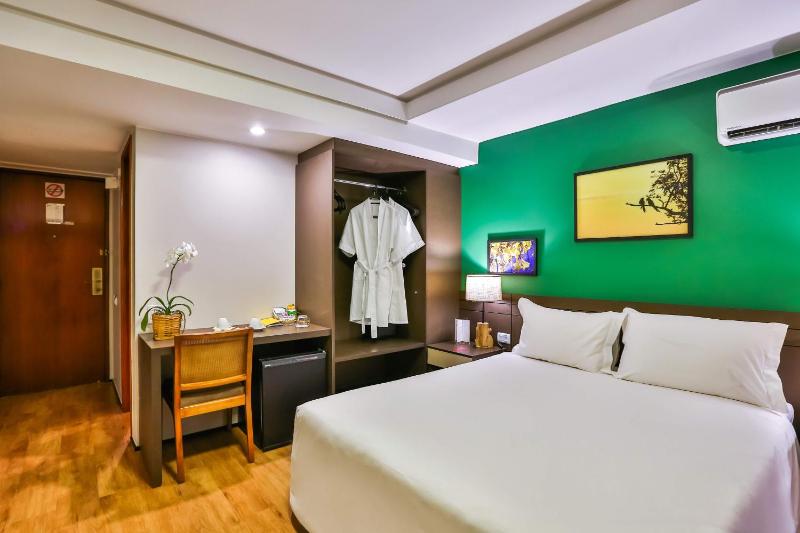 Golden Tulip Goiania Address - image 19