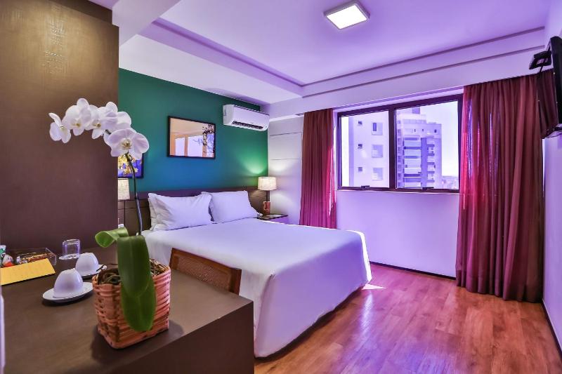 Golden Tulip Goiania Address - image 40