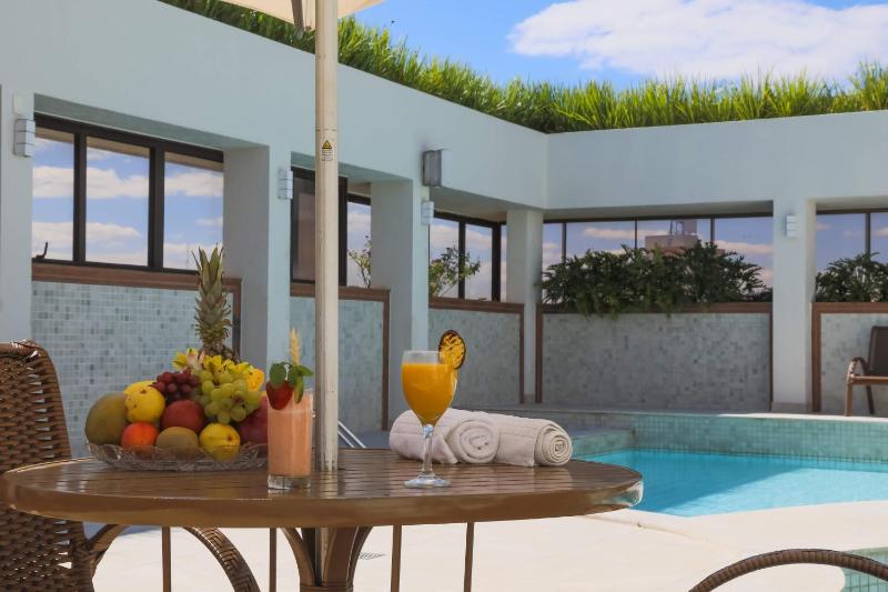Golden Tulip Goiania Address - image 29