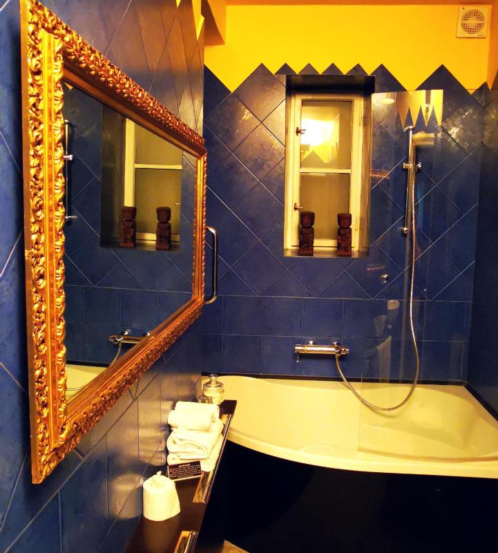 President Suite with Terrace image 3