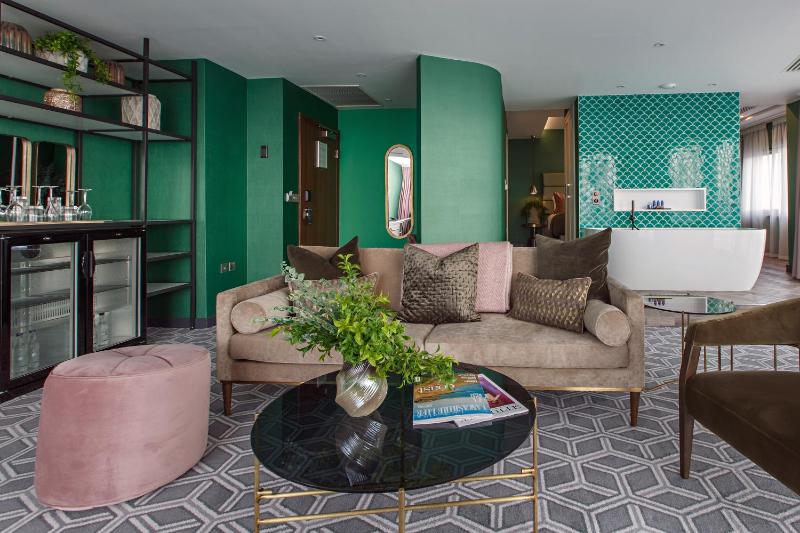 The Penthouse image 4