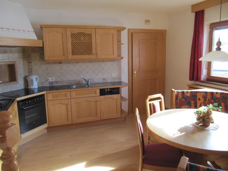 Deluxe Apartment image 4