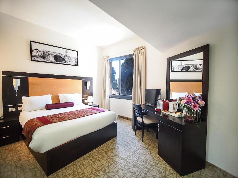 New Capitol Hotel - Jerusalem - image 3