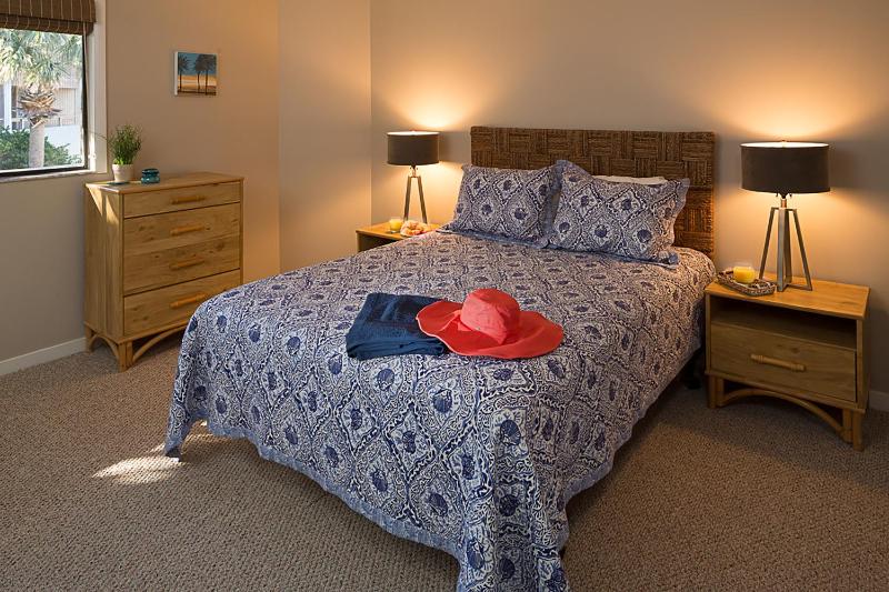 Three-Bedroom Apartment with Ocean View image 3