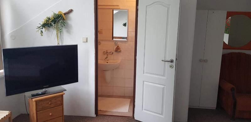 Double or Twin Room with Extra Bed image 1