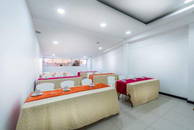 Hotel Bogota Resort - image 14