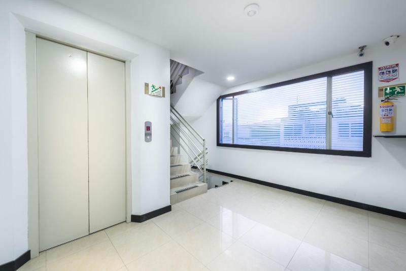 Hotel Bogota Resort - image 7