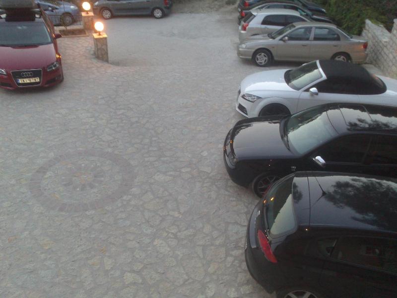 Villa Dorita Luxury Apartments - image 45