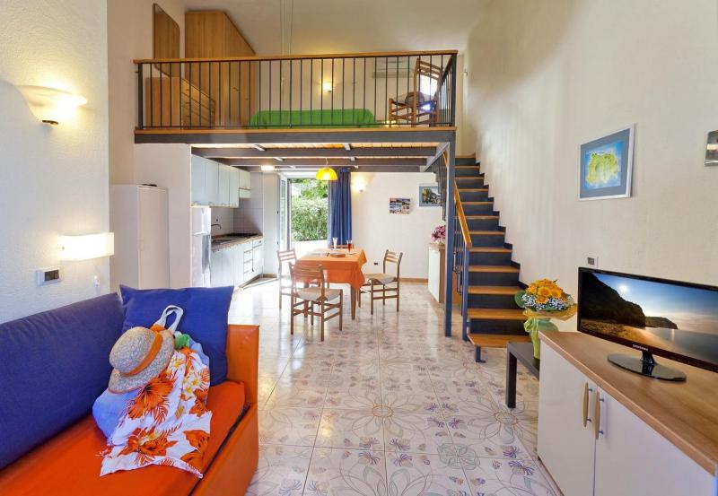 Studio with Sea View and Mezzanine image 4