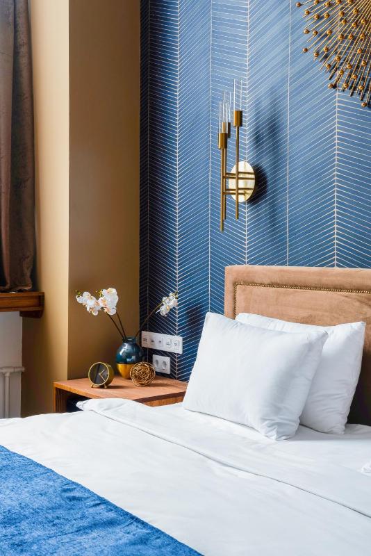 Standard Double or Twin Room image 1