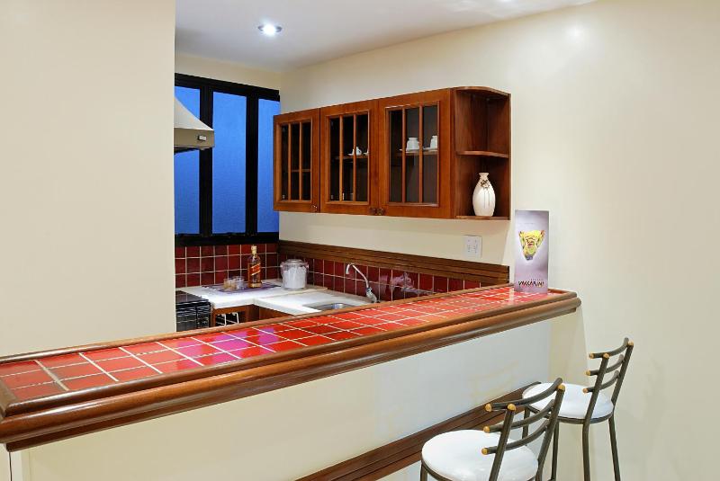 Hotel Flat Bassano Vaccarini - image 33