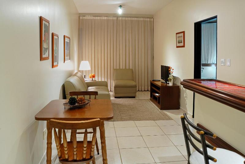 Hotel Flat Bassano Vaccarini - image 36