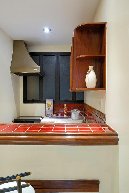 Hotel Flat Bassano Vaccarini - image 15