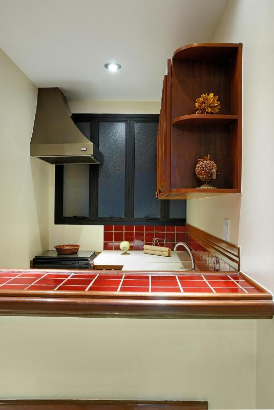 Hotel Flat Bassano Vaccarini - image 34