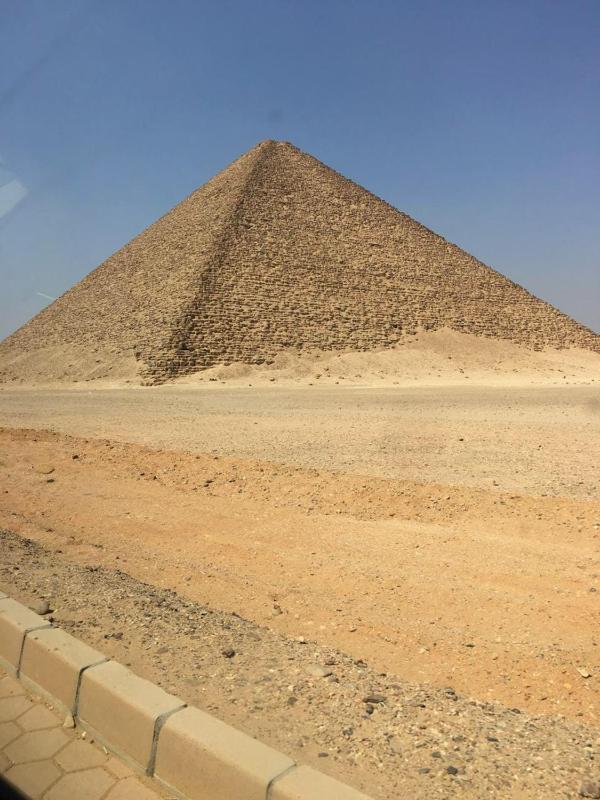 Timo Pyramids View - image 11