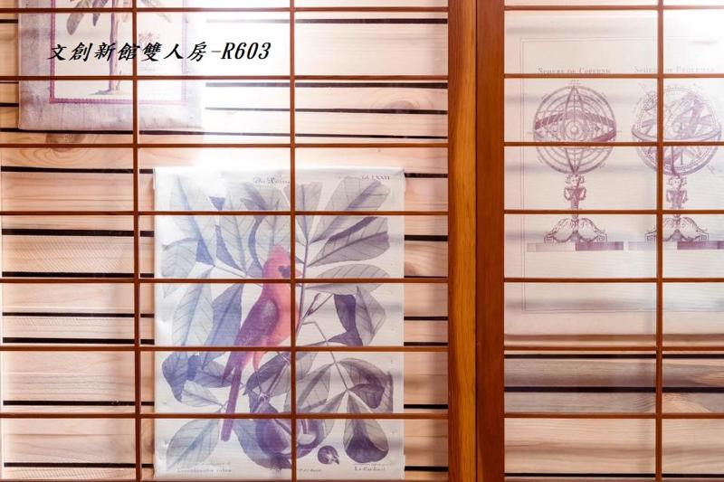 At Tainan Inn - image 6