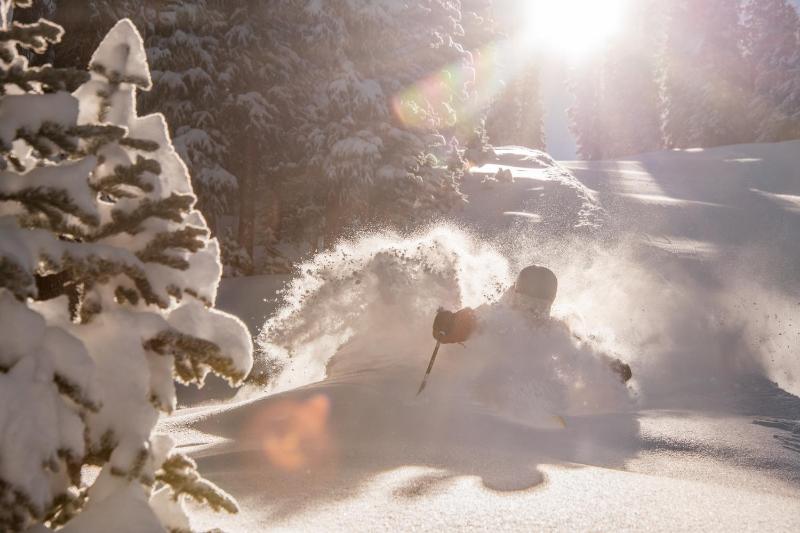 Two-Bedroom Apartment image 3