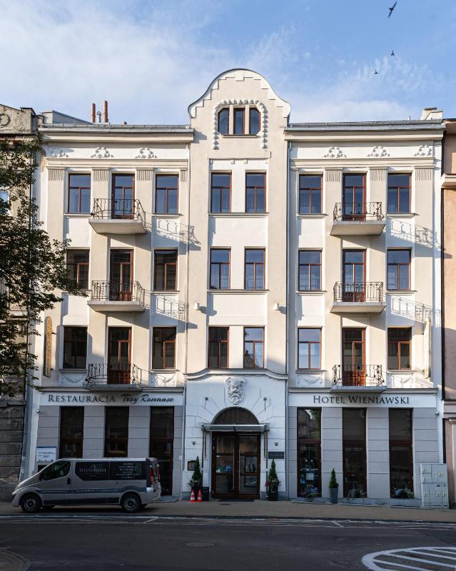 Hotel Wieniawski - image 36