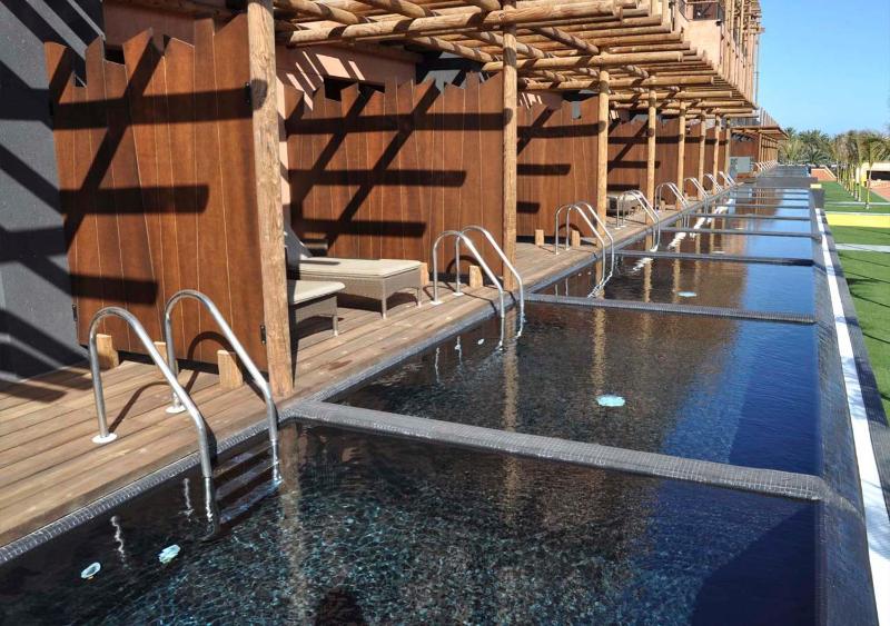 Deluxe Room with Private Pool image 4