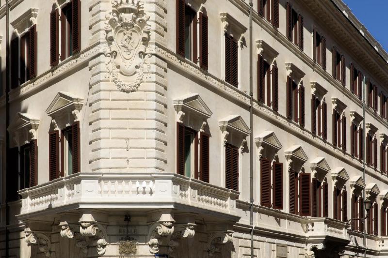 Rocco Forte House Piazza Di Spagna Rome - image 8