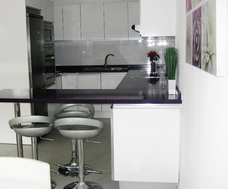 Apartamentos Hotel Parque - image 22