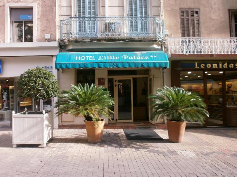 Little Palace - image 1