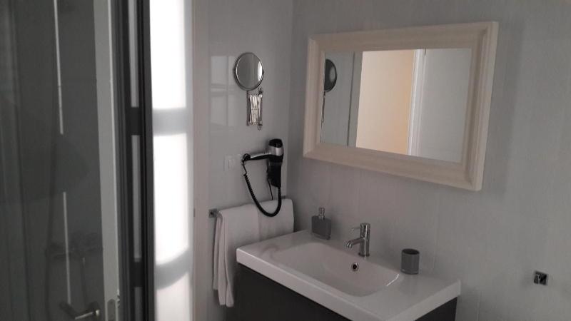 Apartamentos Hotel Parque - image 27