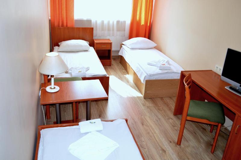 Triple Room image 1