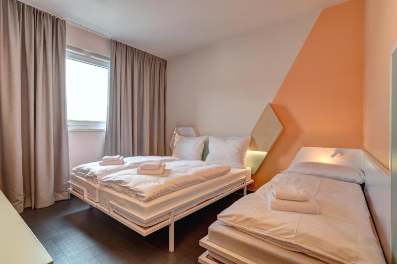 MEININGER Hotel Heidelberg Hauptbahnhof - image 27
