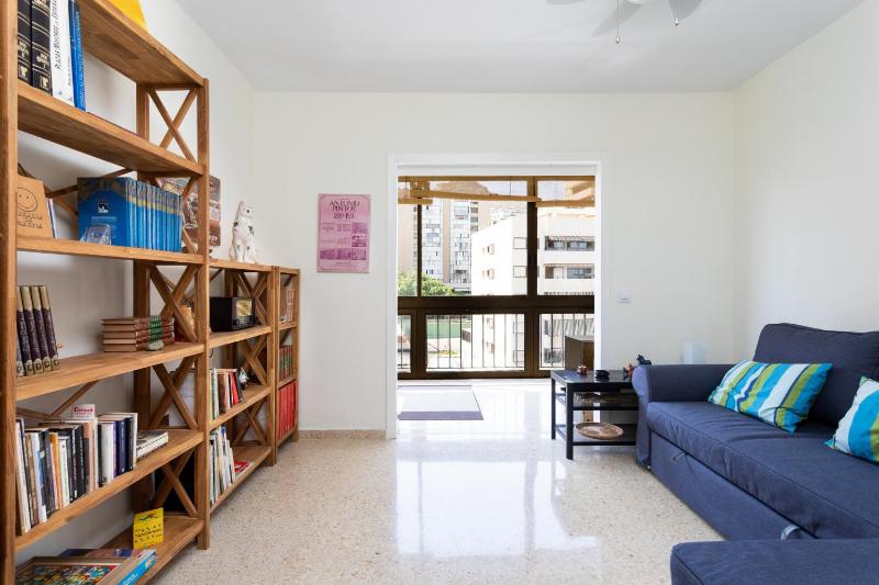 Apartment with Sea View image 3